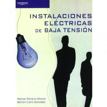 Instalaciones eléctricas de baja tensión