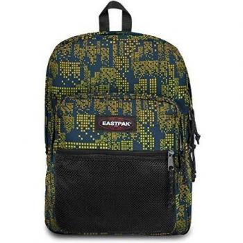 Eastpak Pinnacle Mochila, 42 cm, 38 L, Azul