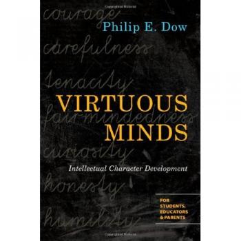 Virtuous Minds