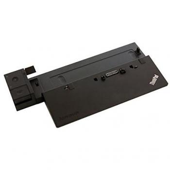 Docking Station Lenovo ThinkPad Ultra Dock 90W para L540, L560, P50s, T540 (2 núcleos), T550, T560, W550s y X250
