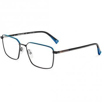 Etnia Barcelona Rancho Grande BK Armazones y Lentes Recetados para Hombre Negros