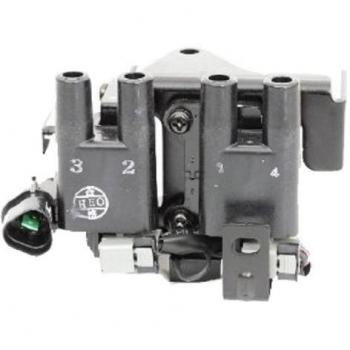 Japanparts BO-K03 Bobina de encendido