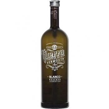 Vermouth Blanco Reserva Guerra –Botella de 1 L