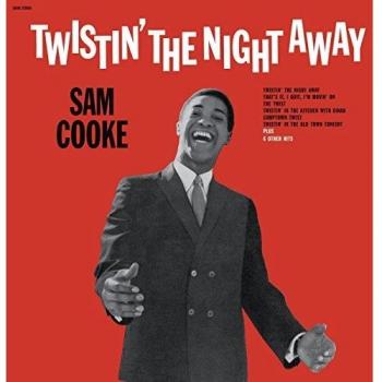 Twistin' The Night Away [Vinilo]