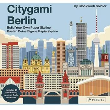 Citygami Berlin