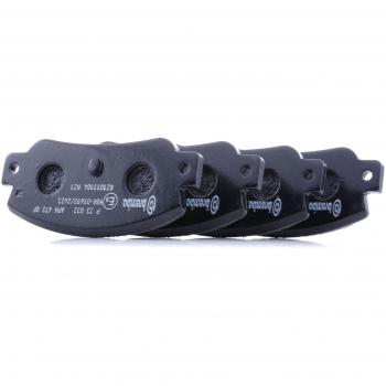 Pastillas de freno BREMBO P 23 032