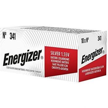 Pila Energizer SILVER OXIDE 341 BL1 BR