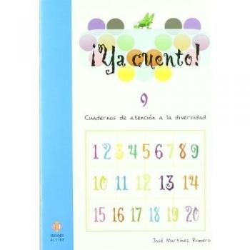 Ya Cuento. 9: 12