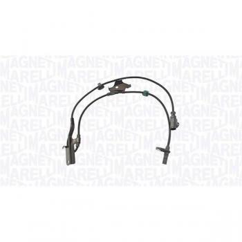 Sensor ABS MAGNETI MARELLI 172100173010