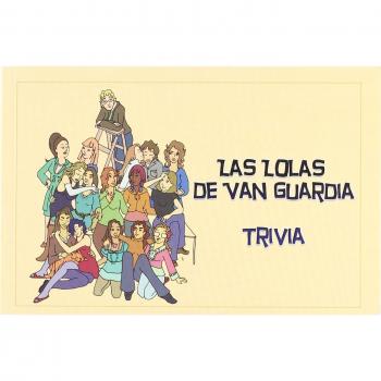 Lolas De Van Guardia,Las