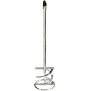 Mezclador Cola Ligera Recambio M14 120x600 mm.