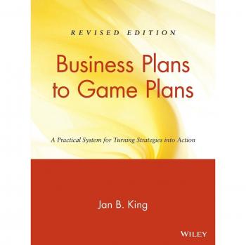 Planes de Negocio a Planes de Juego: Un Sistema Práctico para Convertir Estrategias en Acción (tapa blanda)