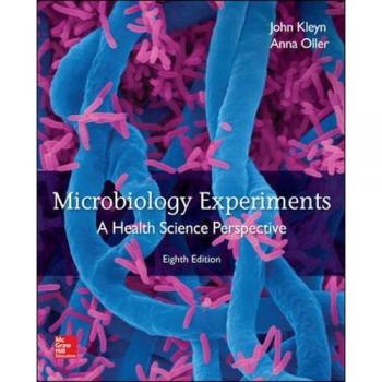 Microbiology Experiments: A Health Science Perspective