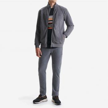 Sudadera de hombre Astore Radu Gris oscuro