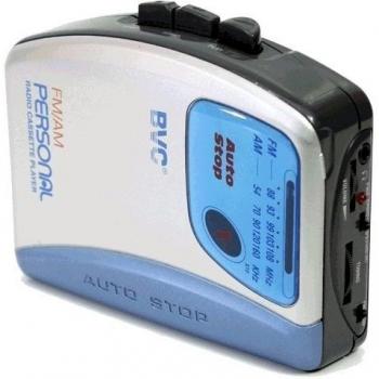 WALKMAN BVC M801