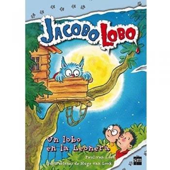 Un lobo en la Leonera: 7