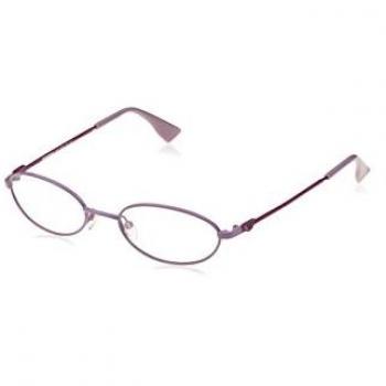Emporio Armani Women's Eyeglass Frame EA9663-MMI 48 mm Purple