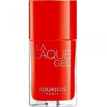 Bourjois La Laque - Esmalte de uñas en gel, número 10