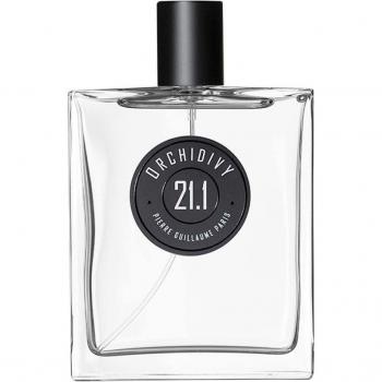 21.1 Orchidivy Unisex Eau de Parfum Spray 100 ml
