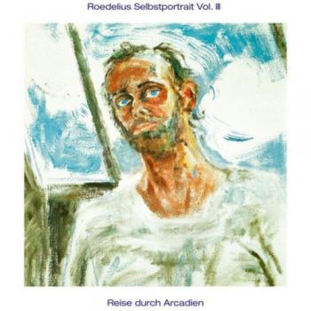 Self-Portrait III: Journey Through Arcadia (Vinyl)