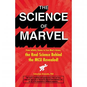 The Science of Marvel: From Infinity Stones to Iron Man's Armor, the Real Science Behind the MCU Revealed!