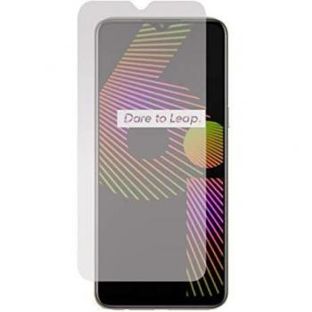 Todotumovil Protector de Pantalla realme 6i de Cristal Templado Vidrio 9H para movil