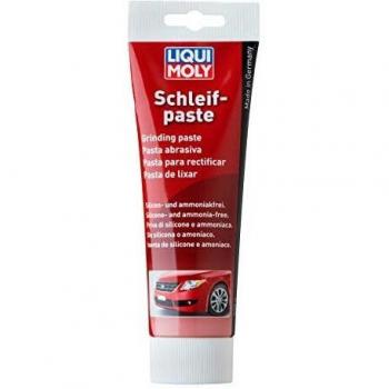 Liqui Moly 1556 Pasta para Rectificar, 300 g
