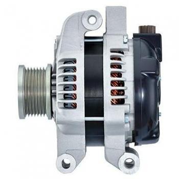 Alternador HELLA 8EL 015 630-691 de alta eficiencia