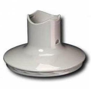 Braun 4191 - Boquilla de robot de cocina Braun, 1000 ml, color blanco