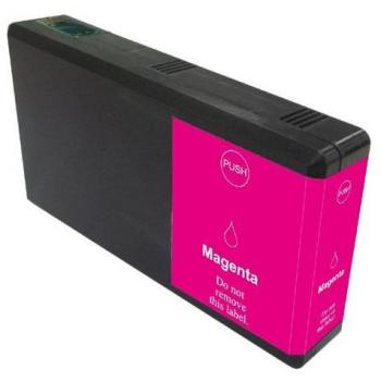 Cartucho de Tinta Pigmentada Magenta Epson T7553/T7563