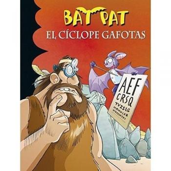 El cíclope gafotas