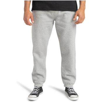 Billabong Arch Track Pant Men's Sweatpants in Grey