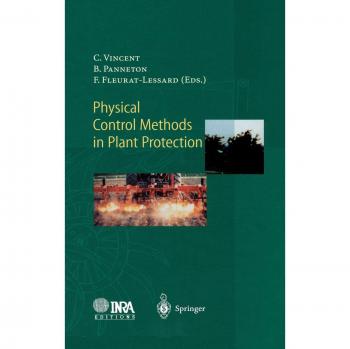 Springer Comprehensive Guide to Physical Control Methods in Plant Protection