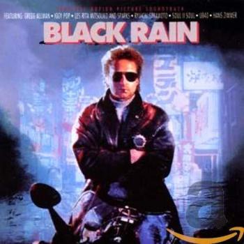 black rain