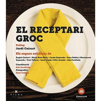 El receptari groc - PARELLADA I GARRELL, ADA/Y OTROS