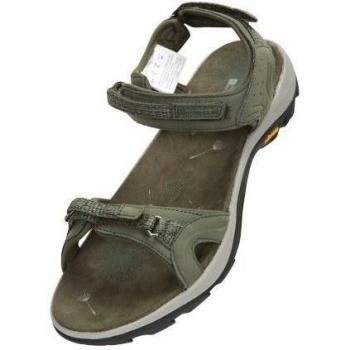 Sandalias Vibram Journey para Mujer en Caqui - Talla 7 UK