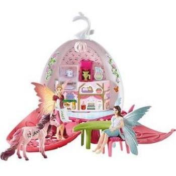 Schleich 42526 - Set de juguetes de la colección Bayala