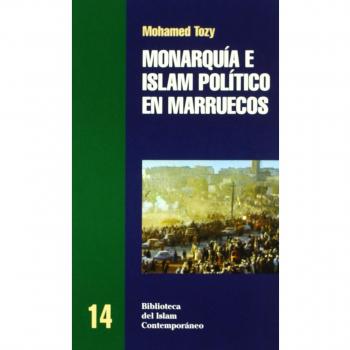 Monarquía e islam político en Marruecos