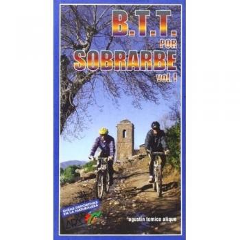 Btt Por Sobrarbe 1 - Agustin Tomico Alique