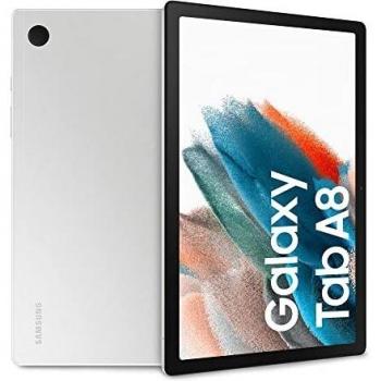 Samsung Galaxy Tab A8 10.5 3GB/32GB Wi-Fi Silver X200