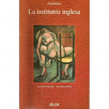 La institutriz inglesa