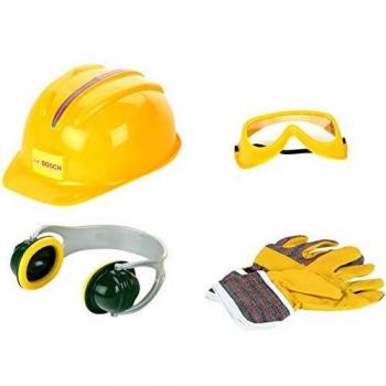 Set de Accesorios de Construcción Klein para Niños