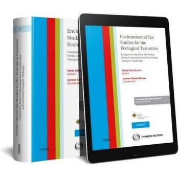 Environmental tax studies for the ecological transition