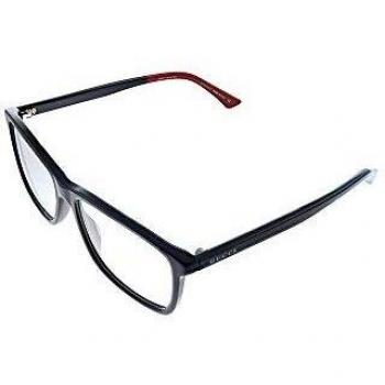 Gucci Occhiale da vista GG 0407O confezione originale garanzia italia - 003