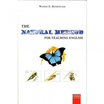 The Natural Method for Teaching English
