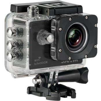 SJCAM SJ5000X Elite Negra