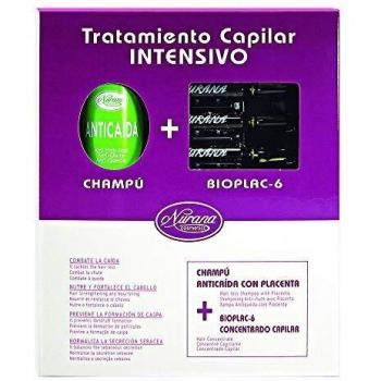 Nurana Intensive Hair Loss Treatment Set - 2 Pieces