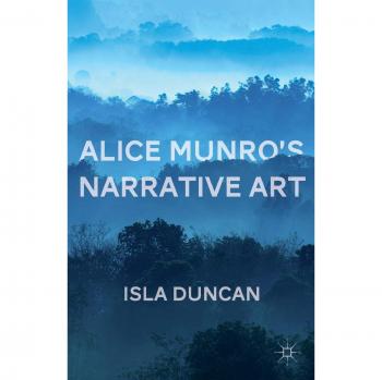 Alice Munro's Narrative Art: A Comprehensive Guide to Short Story Mastery