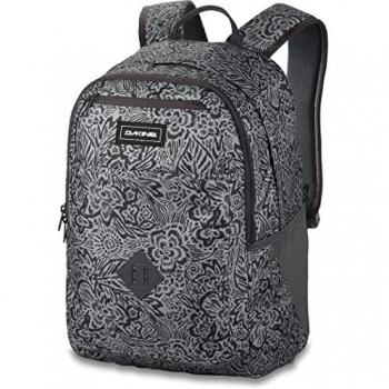 Mochila Dakine Essentials 26L con compartimento para laptop y diseño Petal Maze