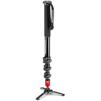 Manfrotto MVM250A - Monopié de vídeo